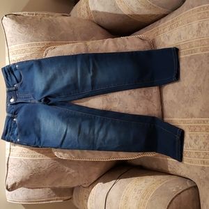 Girls Size 10 Calvin Klein Jeans